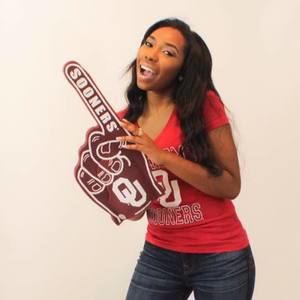 Meet your Posher, Bethany